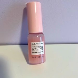 Mini Glow Recipe Watermelon Glow Niacinamide Dew Drops